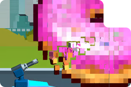 Game Logo
