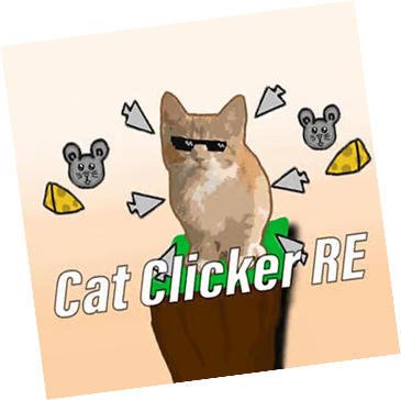 Cat Game