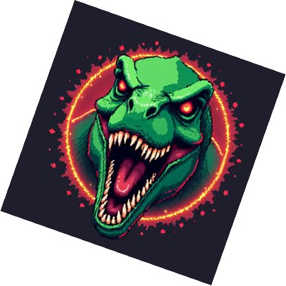 Monster Game