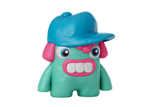 Luca Avatar